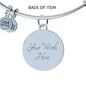 Most On-Demand Mother - Circle Bangle