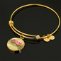 Most On-Demand Mother - Circle Bangle